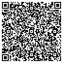 QR code with Aspa Travel Inc contacts