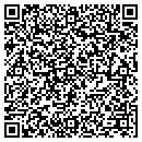QR code with A1 Cruises LLC contacts
