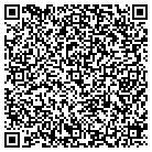 QR code with Anna Rubios Travel contacts