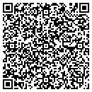 QR code with J A Spain & Sons contacts