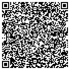 QR code with Custom Laundry & Dry Cleaning contacts
