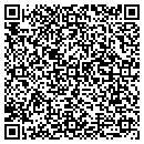QR code with Hope Of Orlando Inc contacts