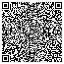 QR code with Kacoh Inc contacts