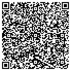 QR code with LA Familia Laundry Coin contacts