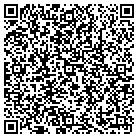 QR code with R & J's Coin Laundry LLC contacts