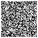 QR code with White's Dry Cleaners contacts