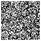 QR code with Zaceta Coins Laundry Inc contacts