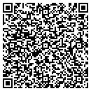 QR code with Colonial Tv contacts
