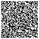 QR code with Rusty's T V & V C R Service contacts