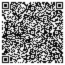 QR code with Caball Tv contacts