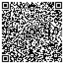 QR code with Huston's Tv Service contacts