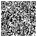 QR code with Wrcf Wdwt Tv contacts