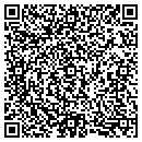 QR code with J F Drywall LTD contacts