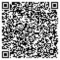 QR code with Eds contacts