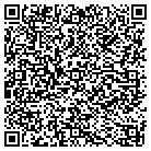 QR code with Hunter Air Conditioning & Heating contacts