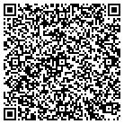 QR code with Provident Refrigeration Inc contacts