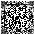 QR code with De Luca Air Conditioning contacts
