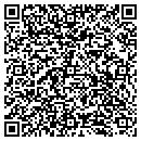 QR code with H&L Refrigeration contacts
