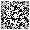 QR code with G & M Services contacts