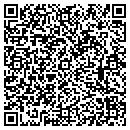 QR code with The A/C Lab contacts