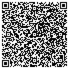 QR code with T & S Equipment Repair LLC contacts