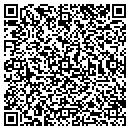 QR code with Arctic Mom's Cleaning Service contacts
