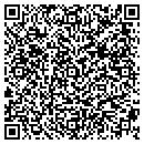 QR code with Hawks Cleaning contacts