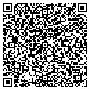 QR code with Kims Cleaning contacts