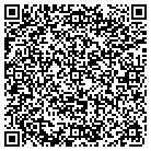 QR code with Martha's Professional House contacts