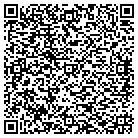 QR code with Wally's Carpet Cleaning Service contacts