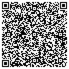 QR code with We R Smart Housecleaning contacts