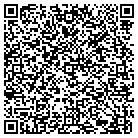QR code with Heaven Scent Cleaning Service LLC contacts