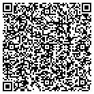 QR code with Mae's Cleaning Service contacts