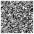 QR code with Anchorage Visitor Center contacts