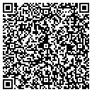 QR code with J & J Machinery LLC contacts
