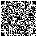 QR code with USA Foundation contacts