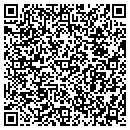 QR code with Rafinity Inc contacts