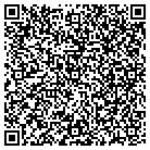 QR code with Kodiak Council On Alcoholism contacts