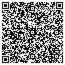 QR code with 124 Hour 7 Day Emerg Lock contacts