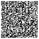QR code with Hanson Lawn Mower Repair contacts