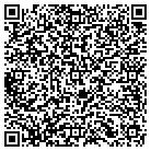 QR code with Raspberry Tailor Alterations contacts