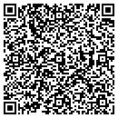 QR code with Chadron Lock contacts