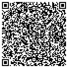 QR code with Peoples Bank & Trust Co contacts