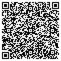 QR code with Rana Hiren Md contacts