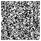 QR code with Walking Tree Farms LLC contacts