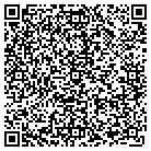 QR code with Maniilaq Mental Health Assn contacts