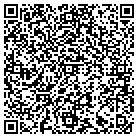 QR code with Petersburg Medical Center contacts