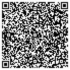 QR code with Usphs Ak Native Medical Center contacts