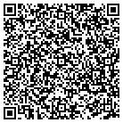 QR code with Valley Hospital Association Inc contacts