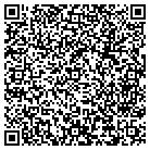 QR code with Valley Hospital Palmer contacts